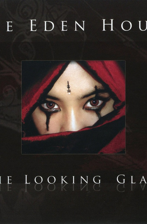 Movie poster for The Eden House: The Looking Glass (2009)