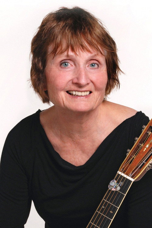 Photo of Alice Gerrard, Directing