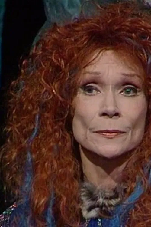 Monna Tandberg profile