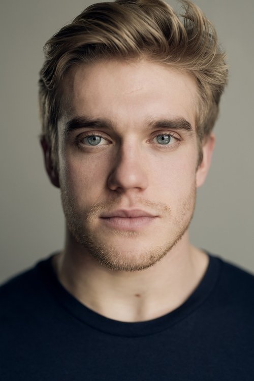 Photo of Bobby Lockwood, Acting