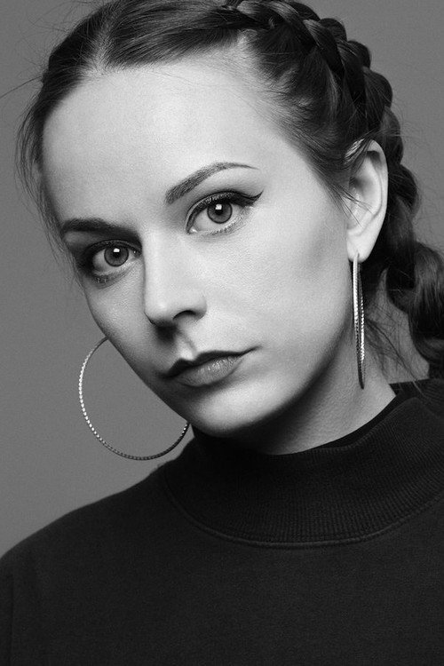 Photo of Hannah Diamond, Acting