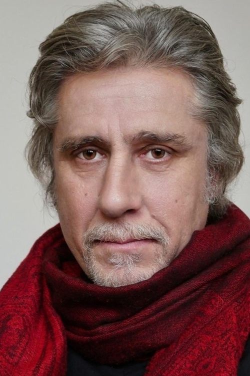 Pierre Berriau profile