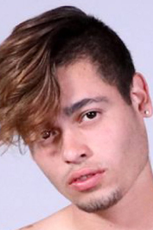 Photo of Mark Santana, Acting
