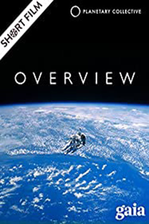 Movie poster for Overview (2012)