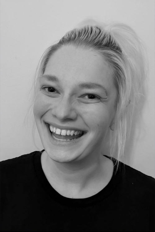 Photo of Katie Stones, Acting