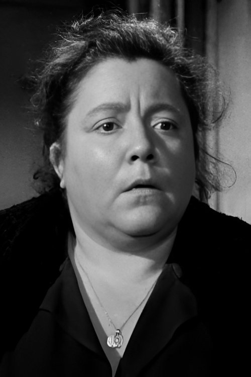 Georgette Anys profile