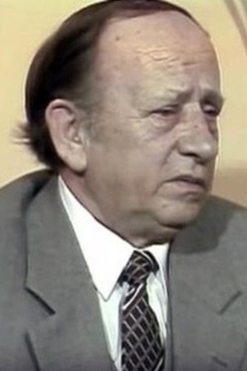 Photo of Sulejman Pitarka, Acting