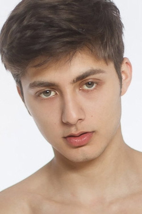 Photo of Angel Rivera, Acting