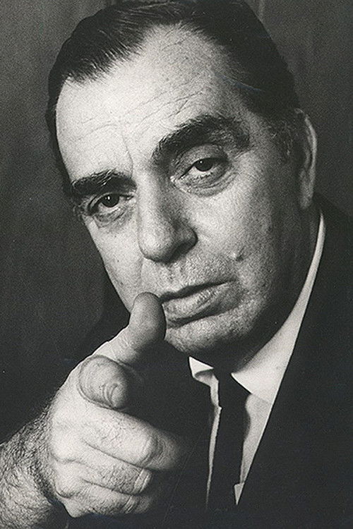 Nelson Rodrigues profile