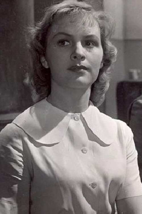 Photo of Velga Vīlipa, Acting