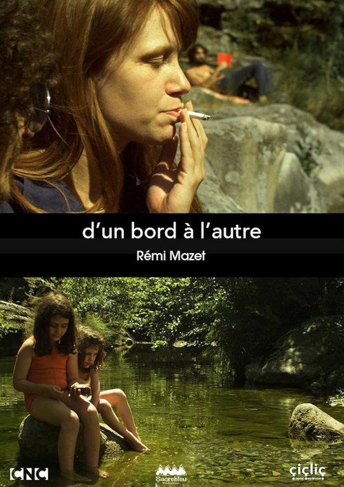 Movie poster for Crossing Over (2012)