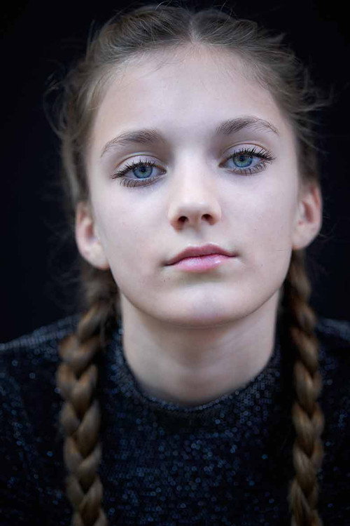 Photo of Ella Päffgen, Acting