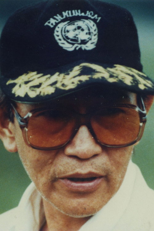 Photo of Li Chuan-Hsi, Directing