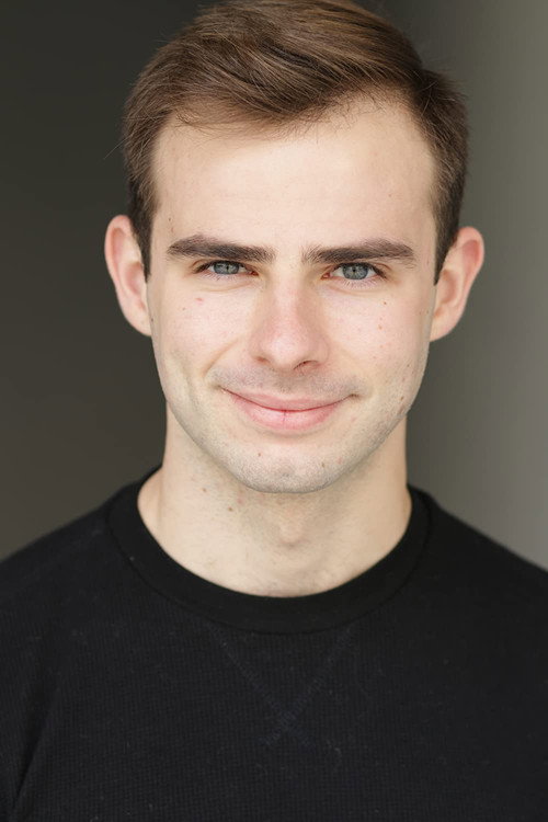 Photo of Jack Wooton, Acting
