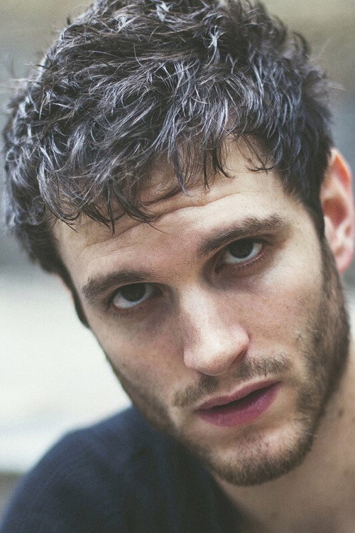 Photo of Manuel Severi, Acting