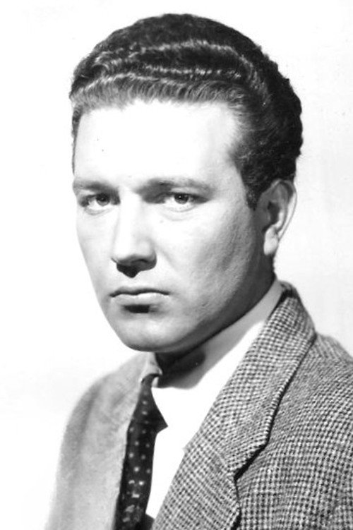 Photo of Edward Tierney, Acting