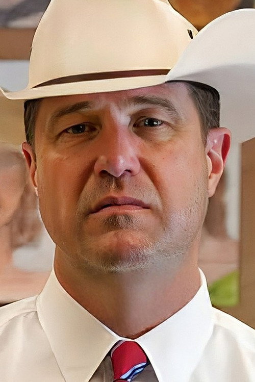 Photo of James B. Holland, Acting