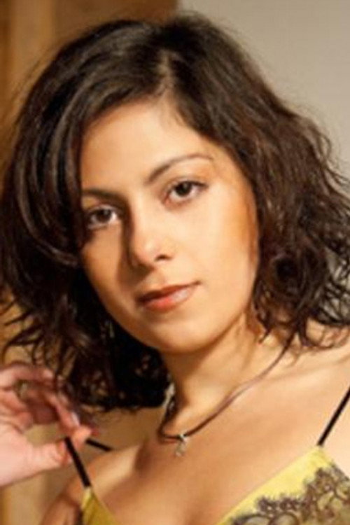 Photo of Aline Delacour, Acting