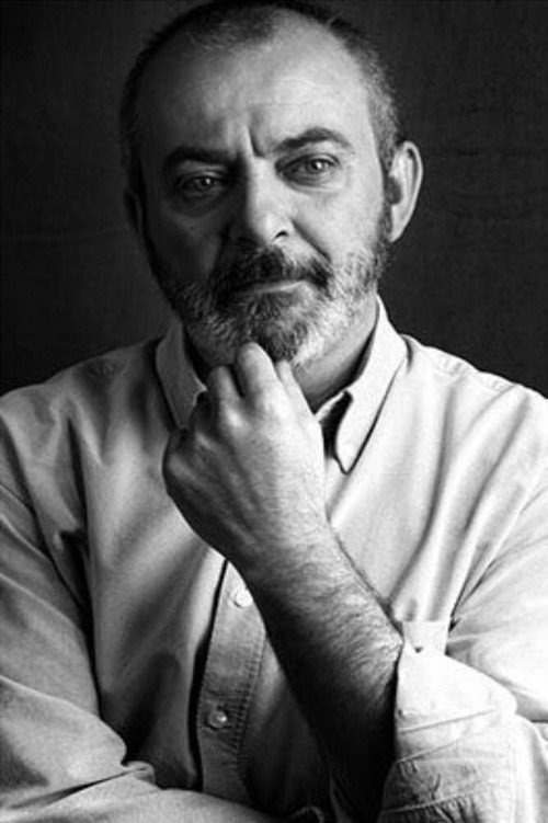 Photo of Javier Lago, Acting