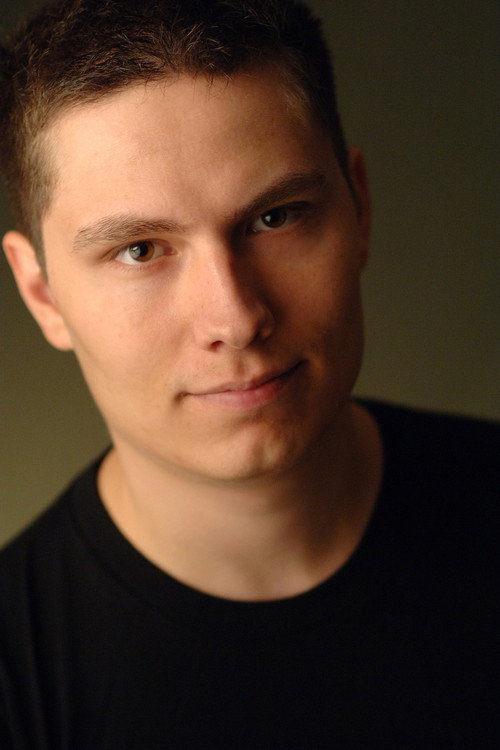 Photo of Wes Hurley, Directing