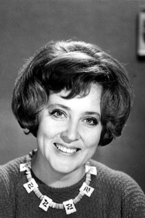 Photo of Lyudmila Sokolova, Acting