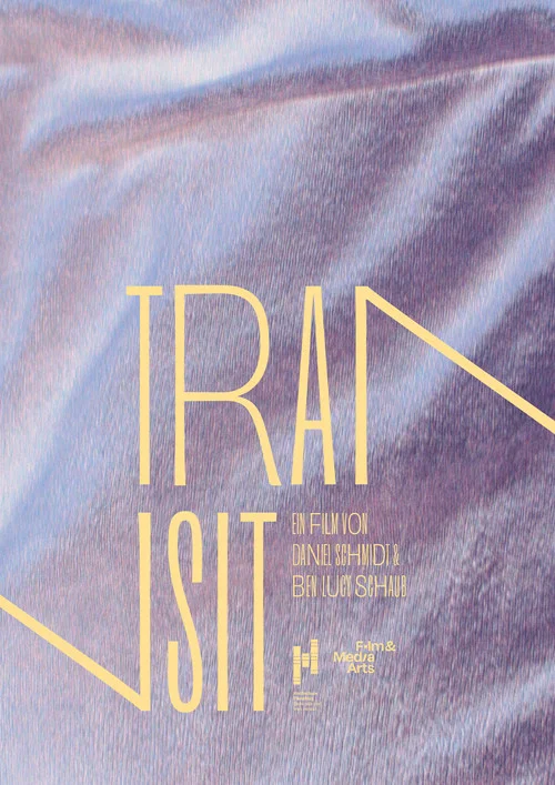 Movie poster for Transit