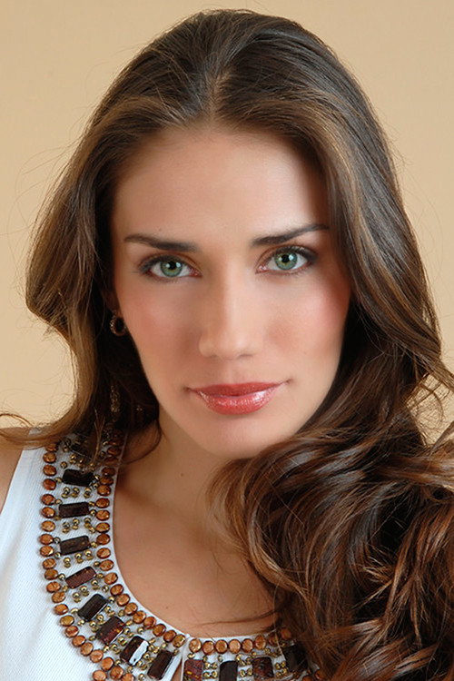 Photo of Carolina de Moras, Acting