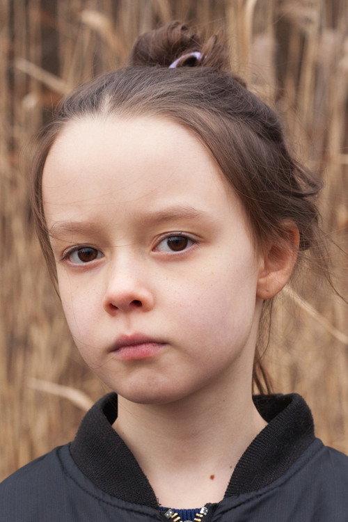 Photo of Elise Lindner, Acting