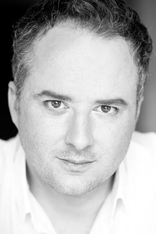 Hugues Frenette profile