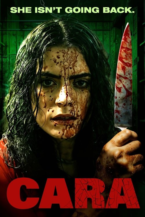 Movie poster for Cara (2024)
