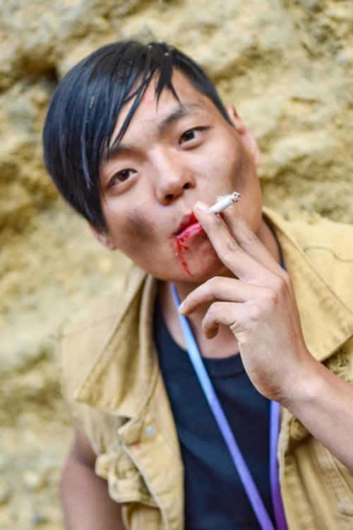 Photo of Wu Hao, Acting