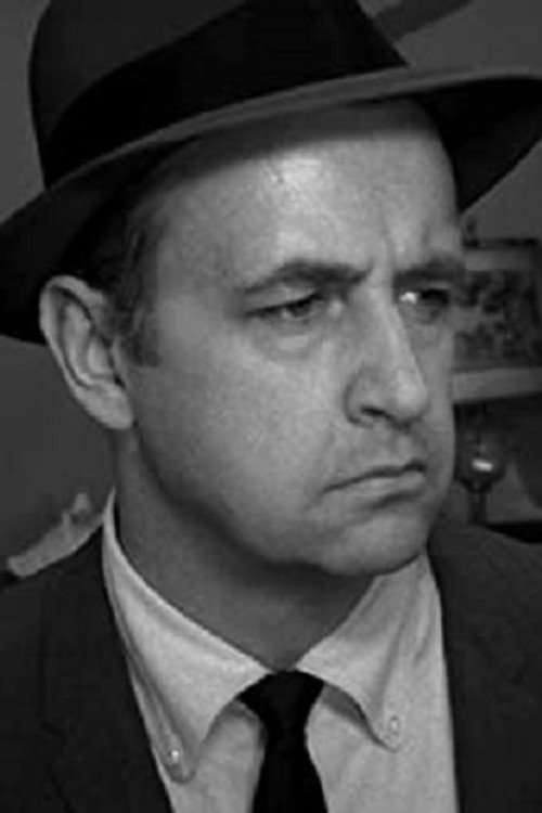Photo of Don Gazzaniga, Acting