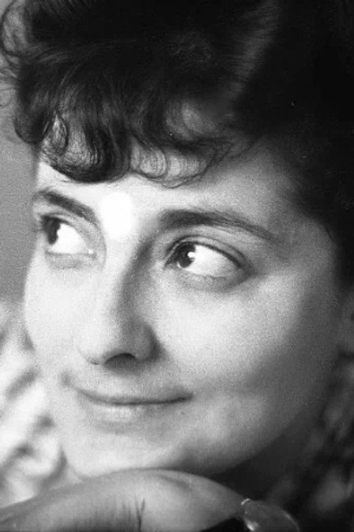 Photo of Inna Tumanyan, Directing