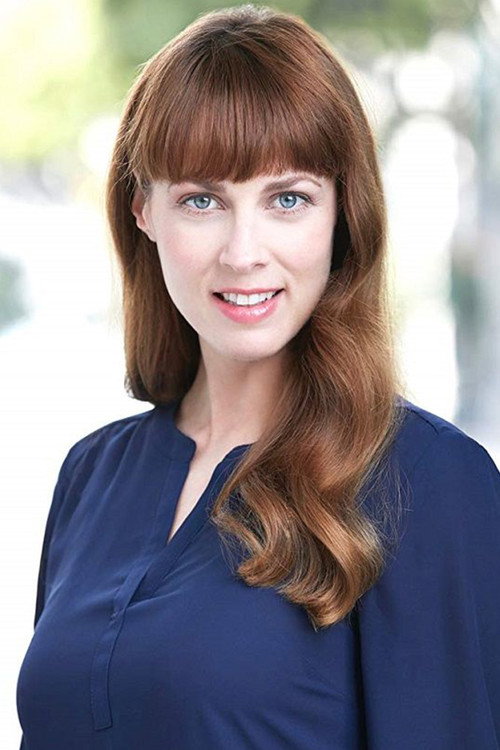 Photo of Nell Geisslinger, Acting