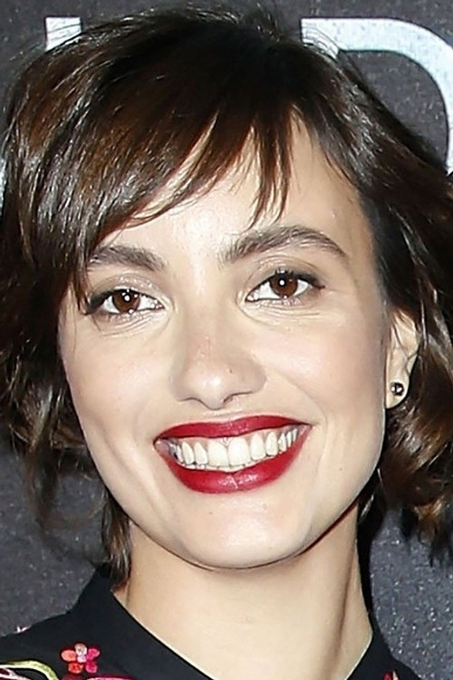 Photo of Valentina Carli, Acting