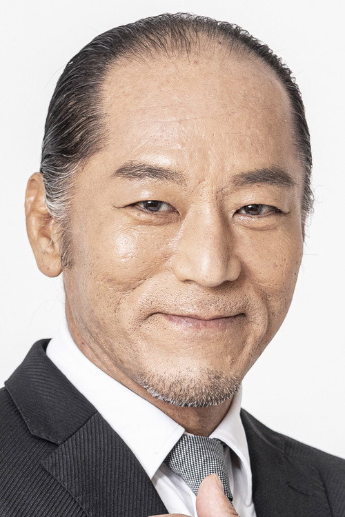Photo of Sosuke Tokuyama, Acting