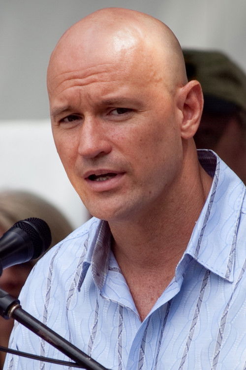 Richard Machowicz profile