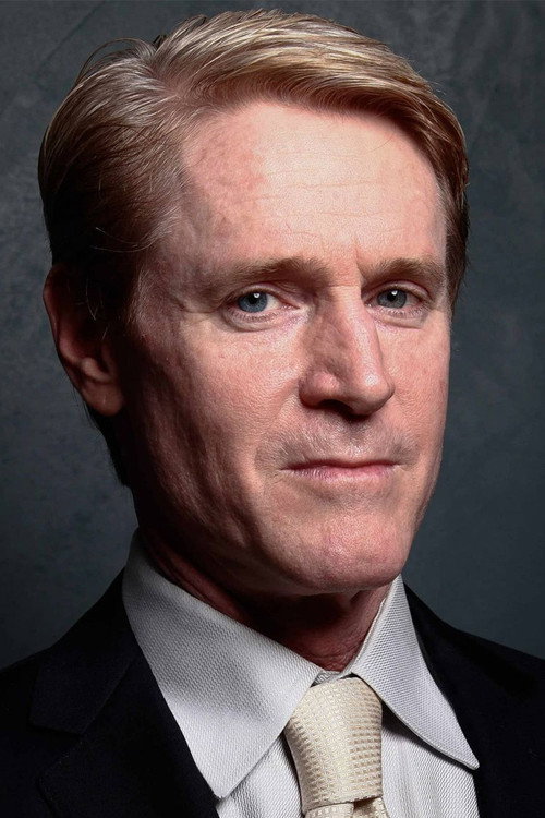 Photo of Kevin Giffin, Acting