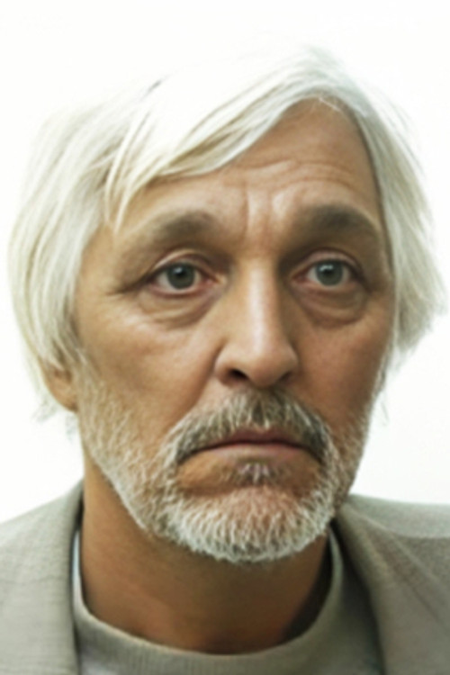 Photo of Yoosefali Daryadel, Acting
