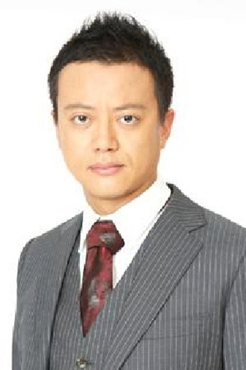 Photo of Satou Taichirou, Acting