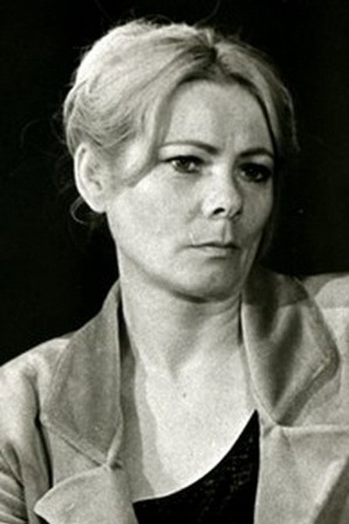 Photo of Wanda Ostrowska, Acting