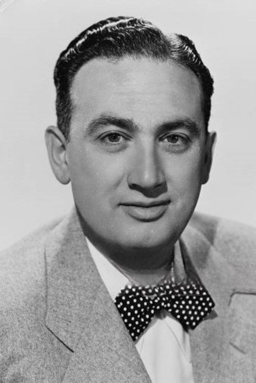 Photo of S.S. Simon, Acting