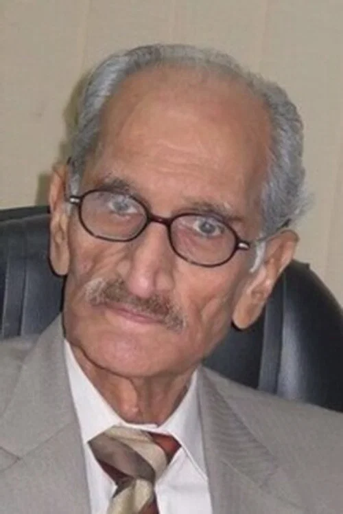 Photo of Ali Sufiyan Afaqi, Writing