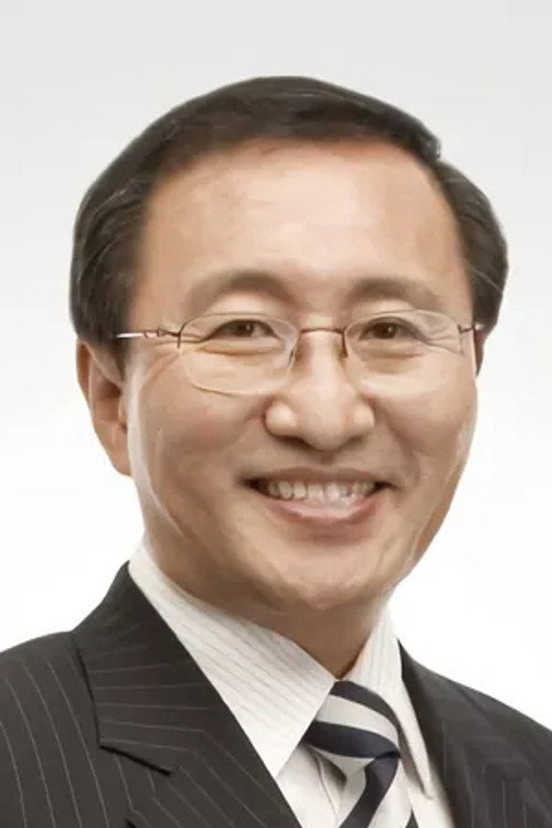 Photo of Roh Hoe-chan, Acting