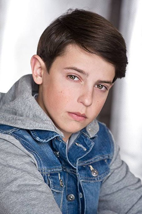 Photo of Owen Mason, Acting