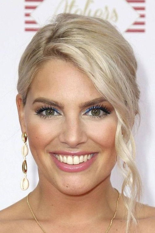 Angelina Kirsch profile