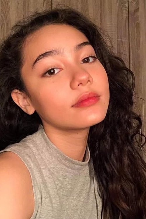 Krystal Brimner profile