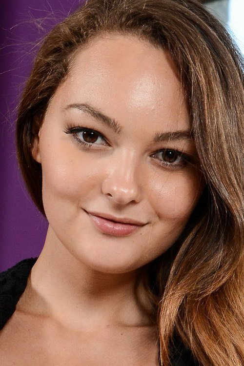 Photo of Sabrina Rey, Acting