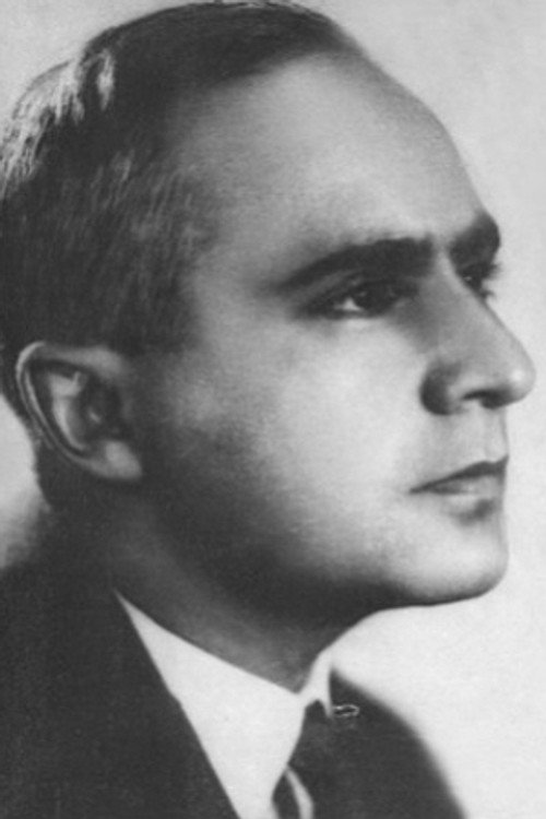 Photo of Aleksandr Macheret, Writing