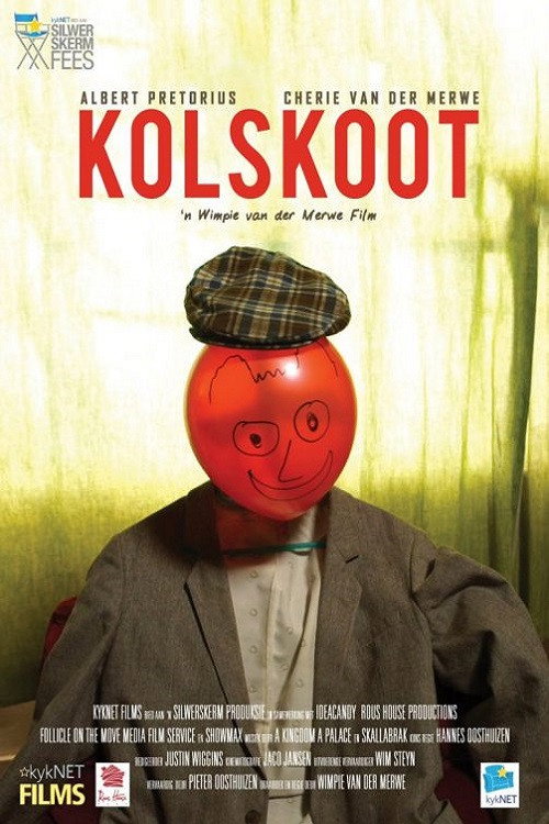 Movie poster for Potshot (2016)